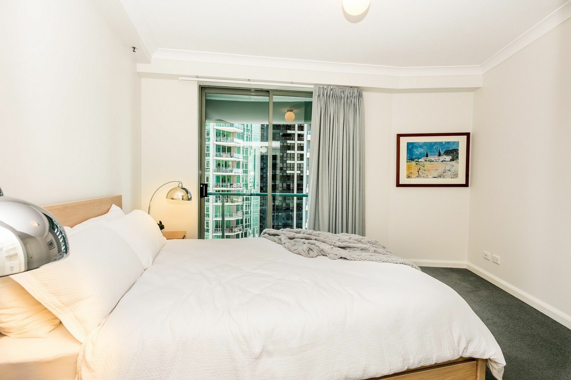 River View Suites In The Heart Of ブリスベン エクステリア 写真