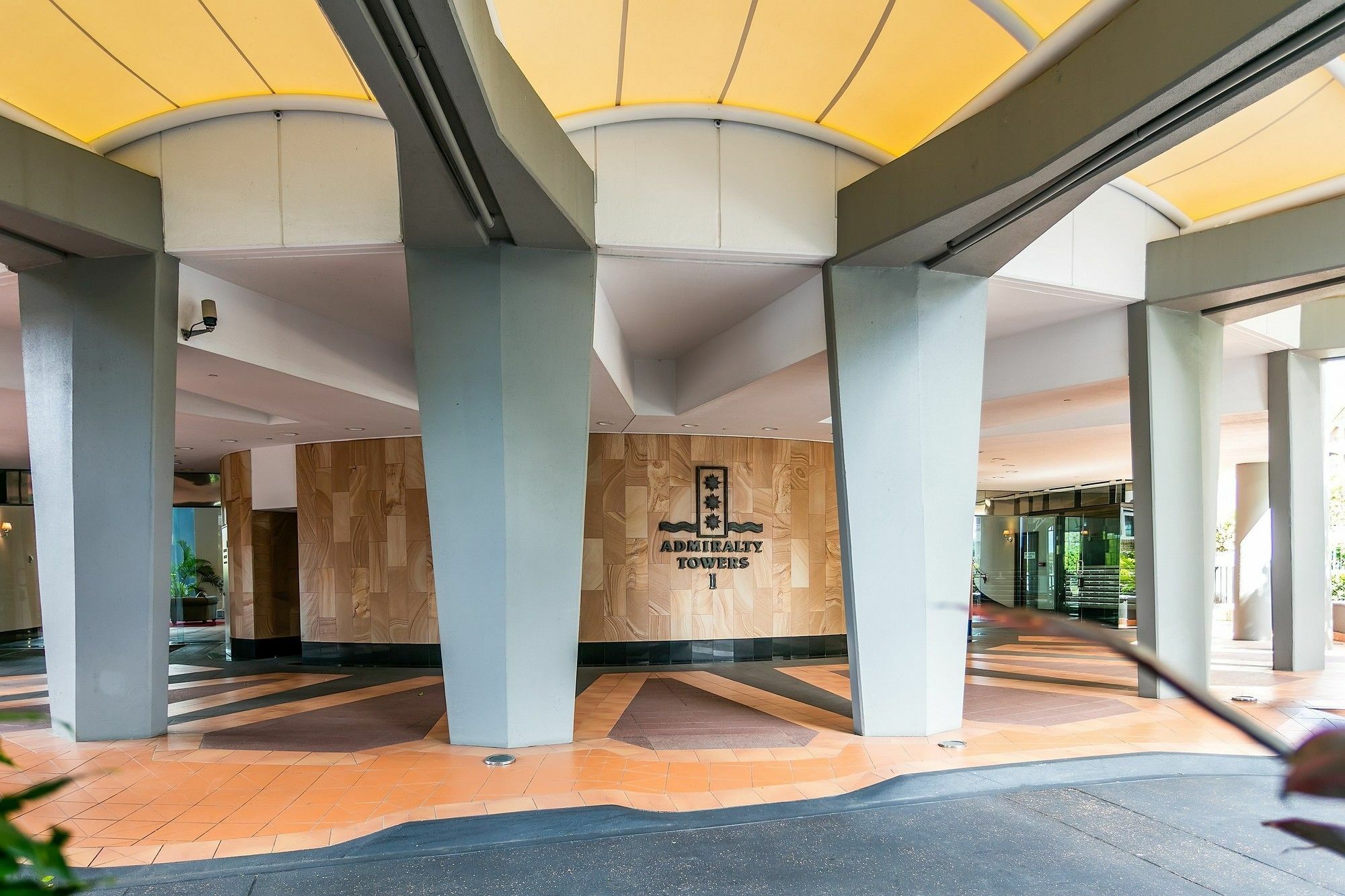 River View Suites In The Heart Of ブリスベン エクステリア 写真